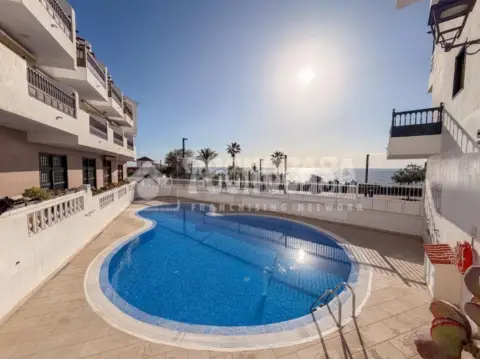 Casa adosada en Playa de San Juan