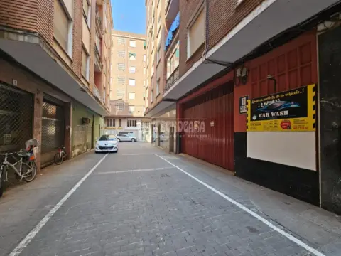Nave industrial en Centro