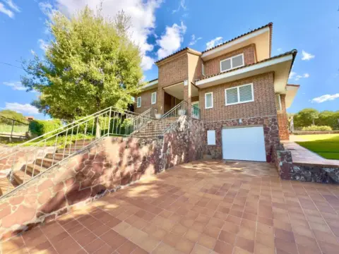 Casa unifamiliar en Urbanización Sotolargo