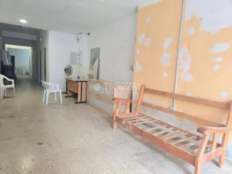 Local comercial en Poble Nou