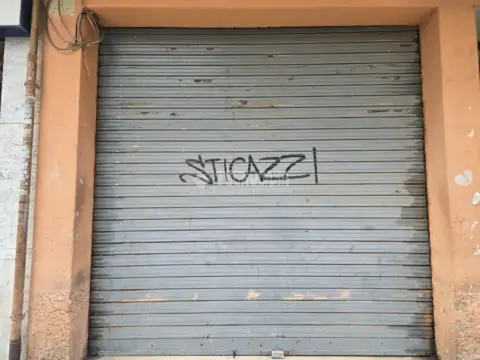Local comercial en Poble Nou