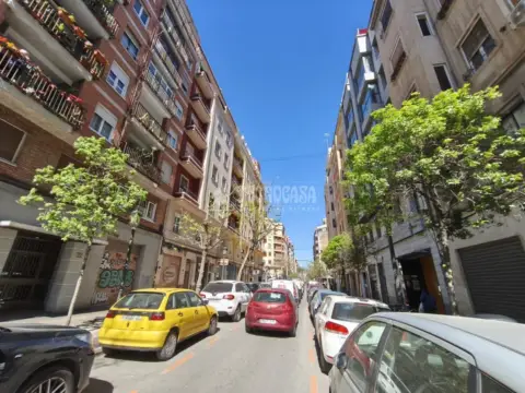 Piso en Russafa