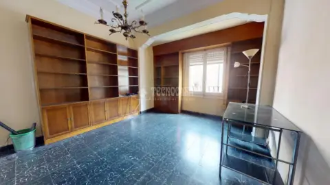 Piso en Russafa
