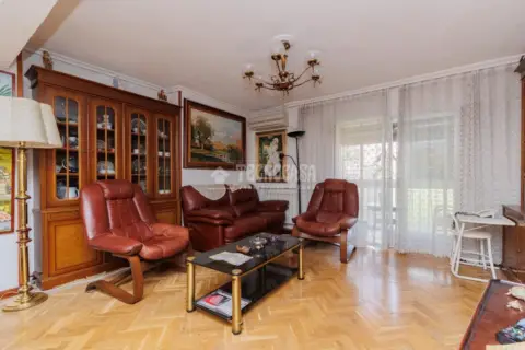 Piso en Pueblo Nuevo