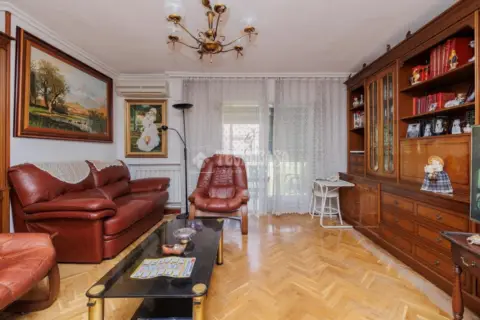 Piso en Pueblo Nuevo