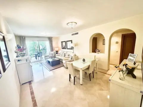 Piso en Bel-Air-Cancelada-Saladillo