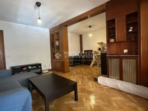 Piso en Canillas