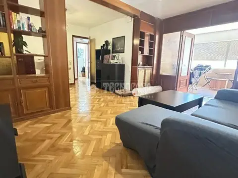Piso en Canillas