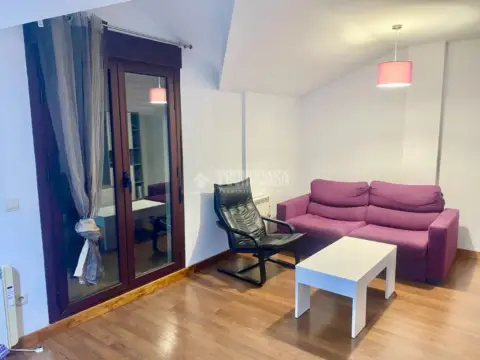 Piso en Cabanillas del Campo