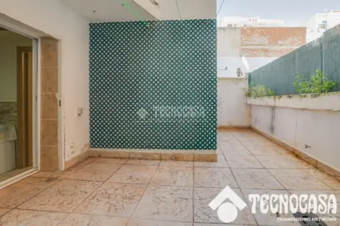 Piso en Centre-Can Mariner