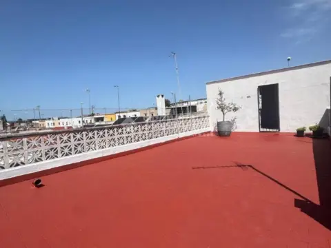 Casa unifamiliar en Sur