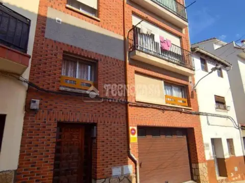 Piso en Arenas de San Pedro