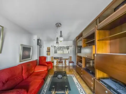 Piso en Zarzaquemada