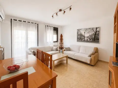 Piso en Alameda de La Sagra