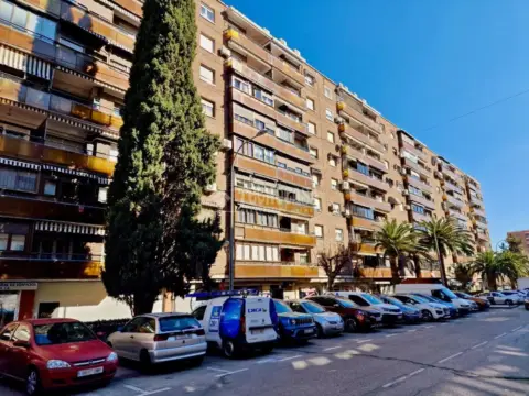 Piso en Parque Ondarreta-Urtinsa
