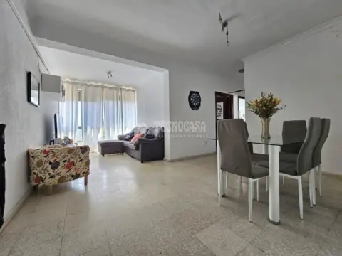 Piso en Centro