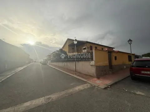 Casa unifamiliar en Escalona