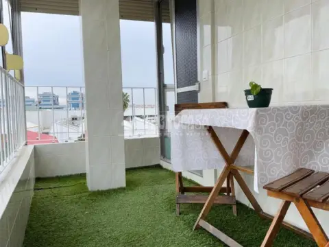 Piso en San Jerónimo-La Bachillera