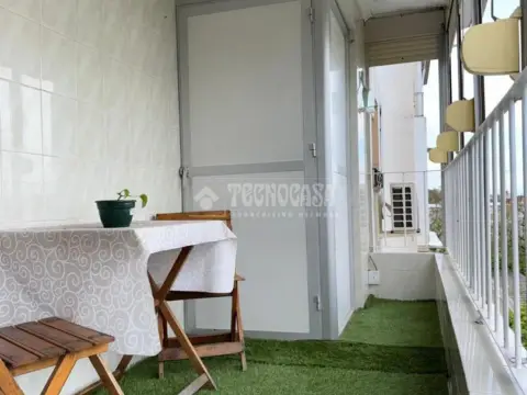 Piso en San Jerónimo-La Bachillera