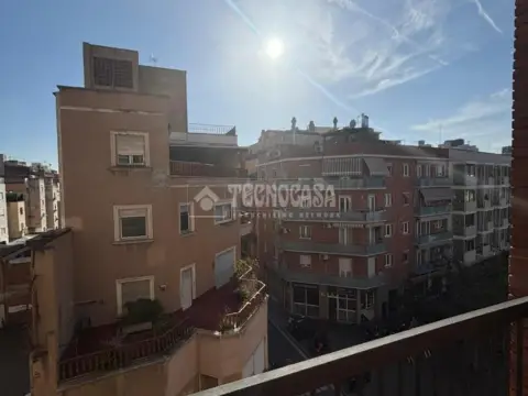 Piso en Santa Eulàlia