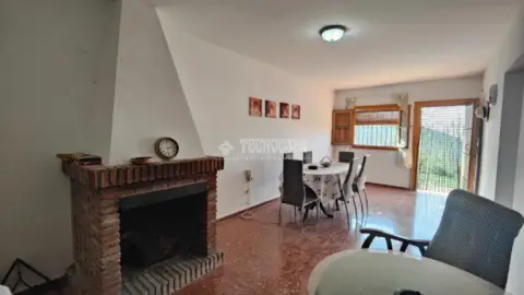 Casa rústica en Lagos