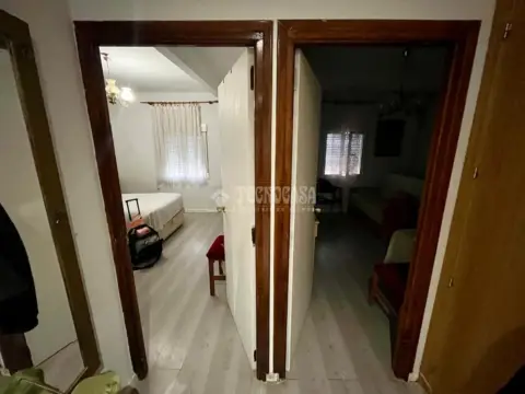 Piso en Horche