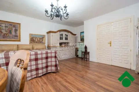 Casa pareada en Santa Fe