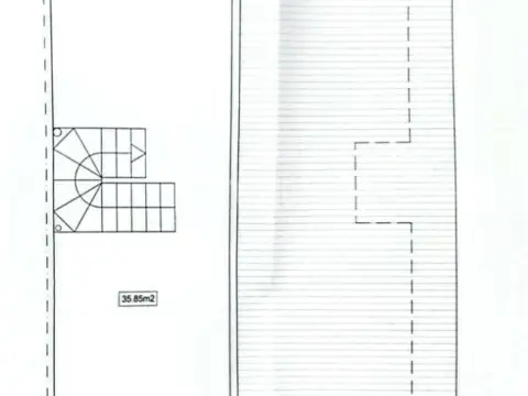 Casa pareada en Ontígola