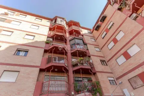 Piso en Joaquina Eguaras