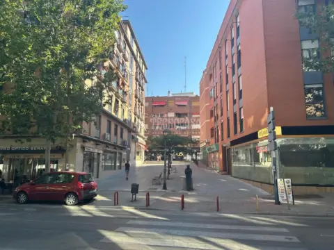 Piso en Centro