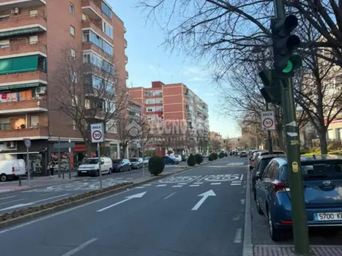 Piso en Centro