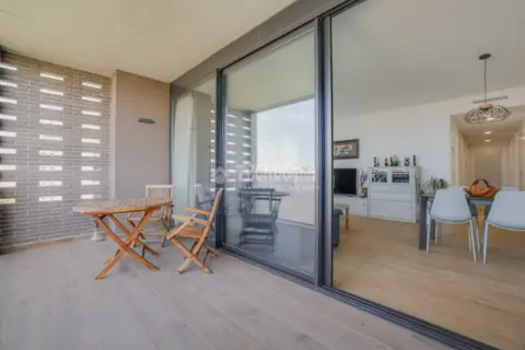Piso en Centre
