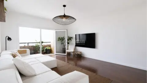 Piso en La Salle-El Cabo-Los Llanos