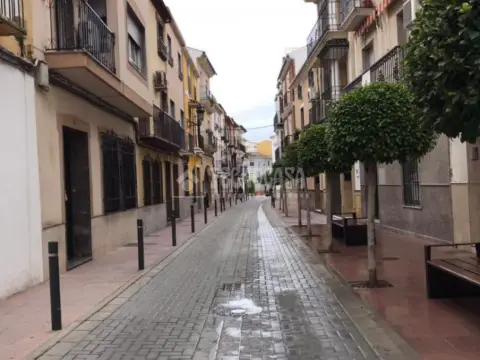 Casa unifamiliar en calle Alejandro de Vida Hidalgo