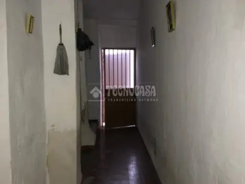 Casa unifamiliar en calle Alejandro de Vida Hidalgo