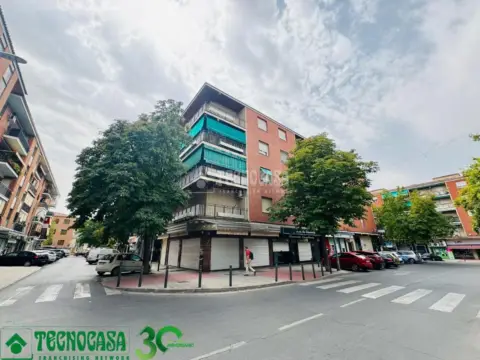 Piso en La Reconquista-Santa Teresa