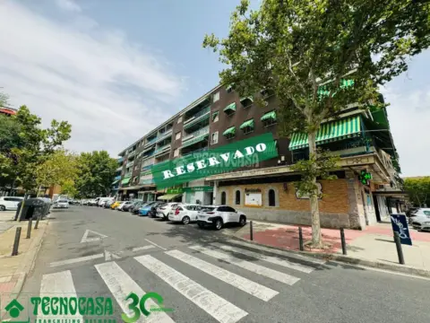 Piso en La Reconquista-Santa Teresa