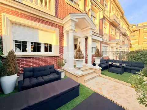 Casa pareada en Peñagrande