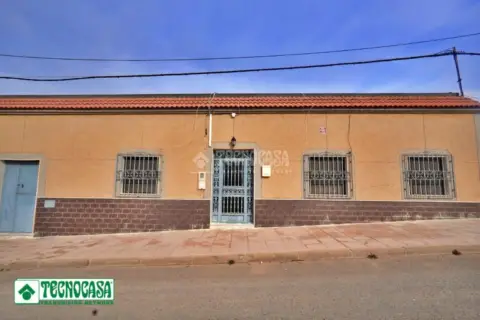 Casa adosada en Balerma-Matagorda-Guadrias Viejas