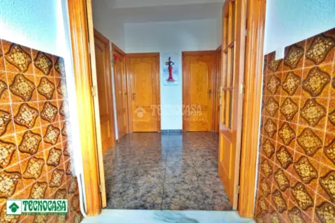 Casa adosada en Balerma-Matagorda-Guadrias Viejas