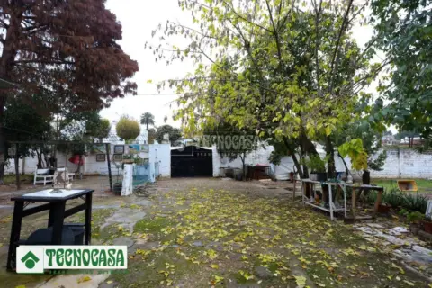 Casa pareada en El Brillante-El Naranjo-El Tablero