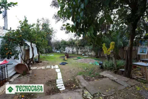 Casa pareada en El Brillante-El Naranjo-El Tablero