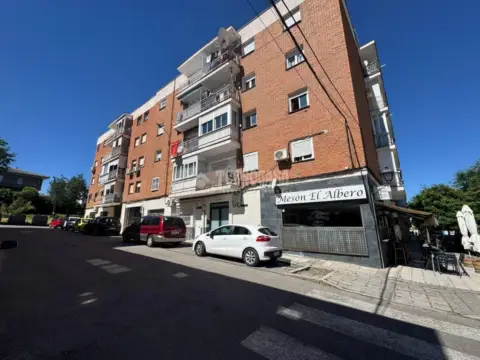 Piso en Centro