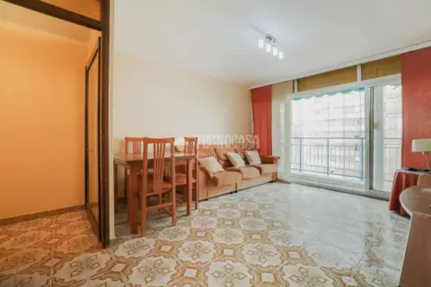 Piso en Bellvitge