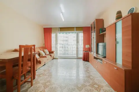 Piso en Bellvitge