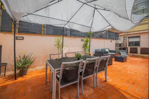 Piso en Raval-Santa Rosa-Safaretjos