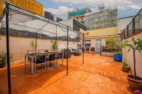 Piso en Raval-Santa Rosa-Safaretjos