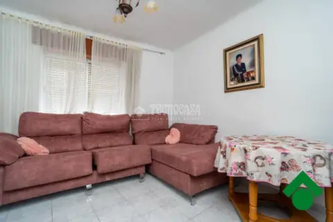 Casa adosada en Pinos Puente