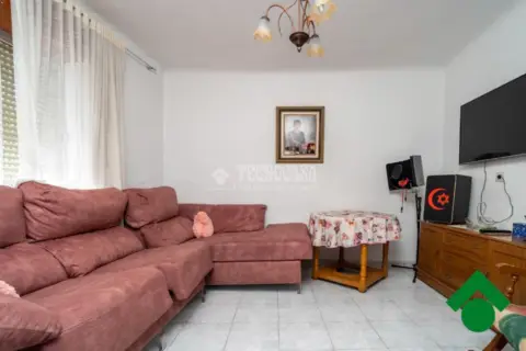 Casa adosada en Pinos Puente