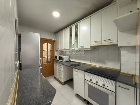 Piso en Santa Eugenia